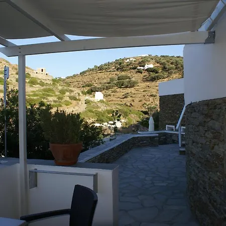 شقة Petra & Fos And *