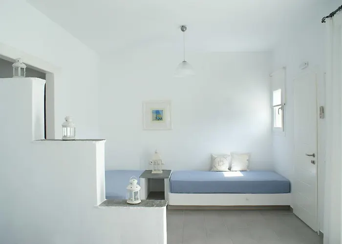 Petra & Fos Studios * Kástron