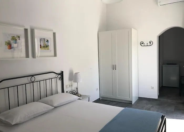 Petra & Fos Studios * Kástron