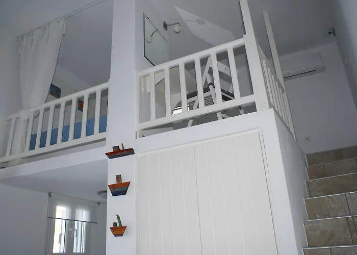 Petra & Fos Studios Kástron