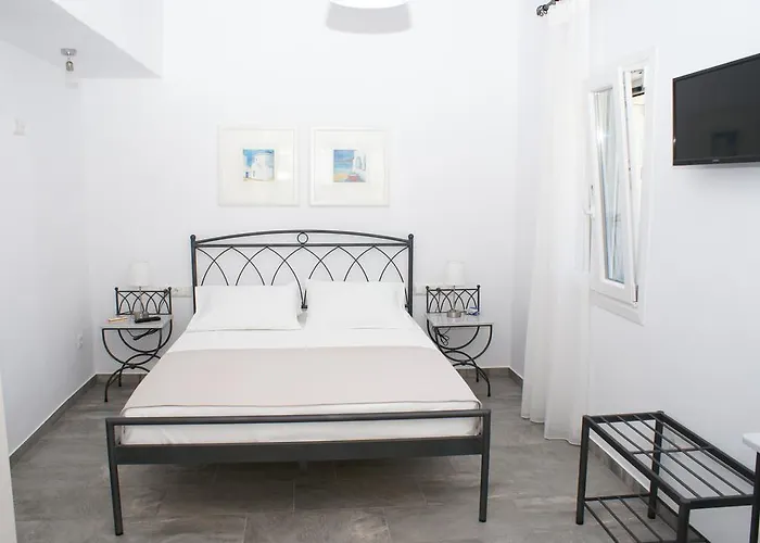 Petra & Fos Studios Kástron