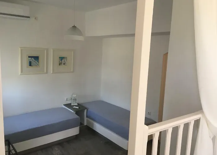 Petra & Fos Studios * Kástron